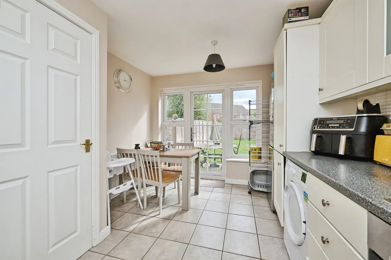 Piccard Drive, Spalding, PE11, photo 6