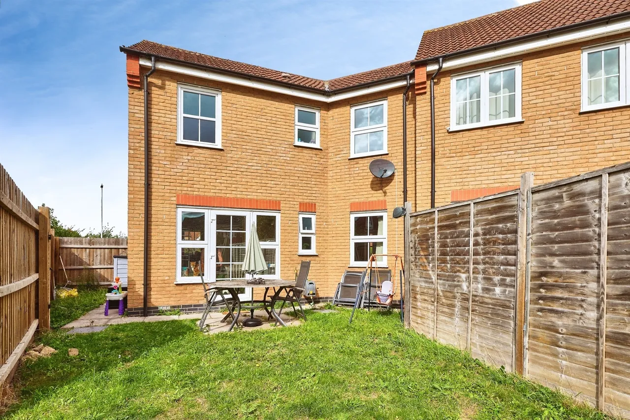 Piccard Drive, Spalding, PE11, photo 14