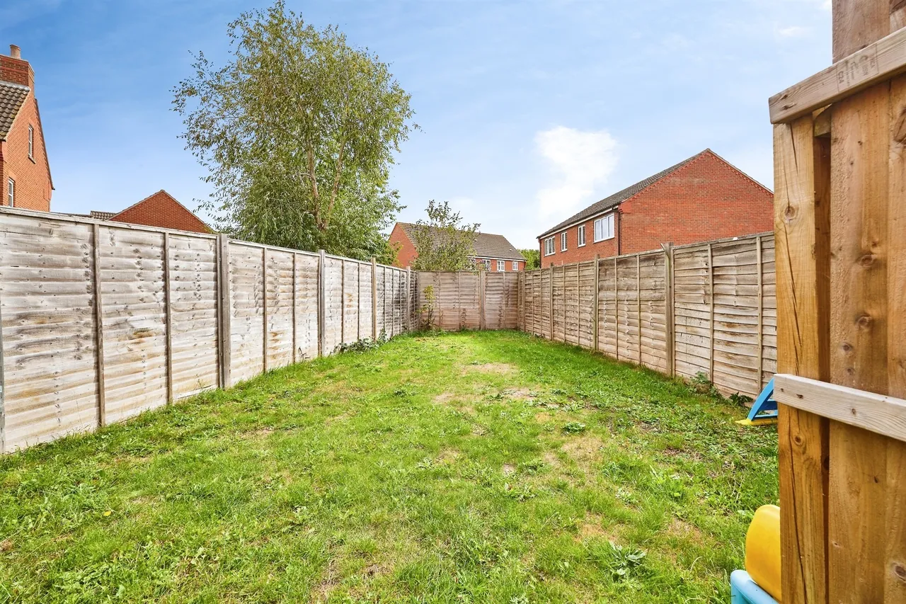 Piccard Drive, Spalding, PE11, photo 15