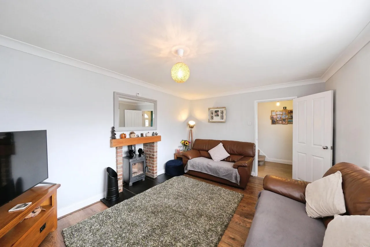 Rufford Avenue, Mansfield, NG21, photo 4