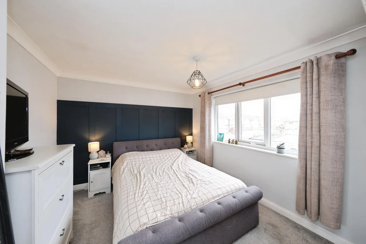 Rufford Avenue, Mansfield, NG21, photo 13