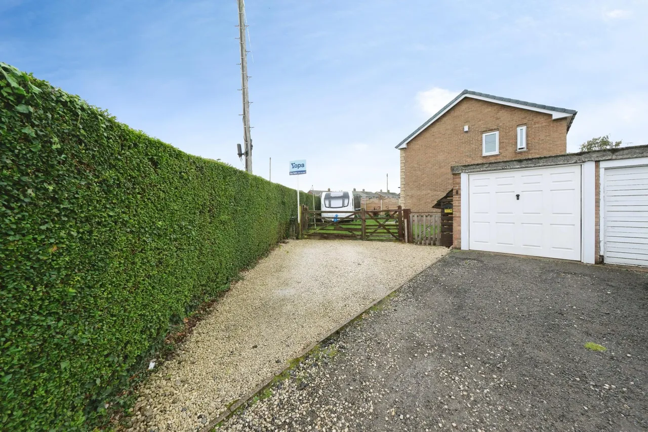 Rufford Avenue, Mansfield, NG21, photo 32