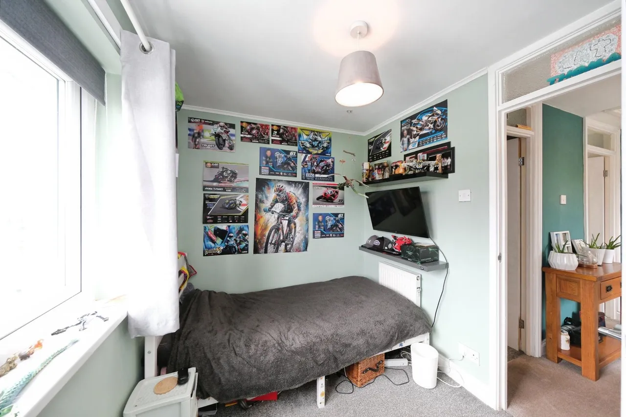 Rufford Avenue, Mansfield, NG21, photo 22