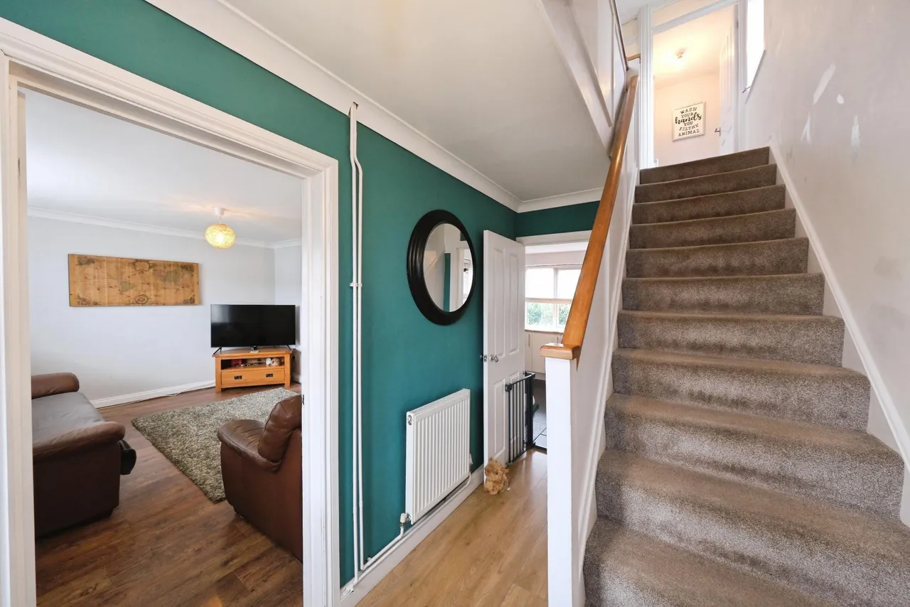 Rufford Avenue, Mansfield, NG21, photo 12