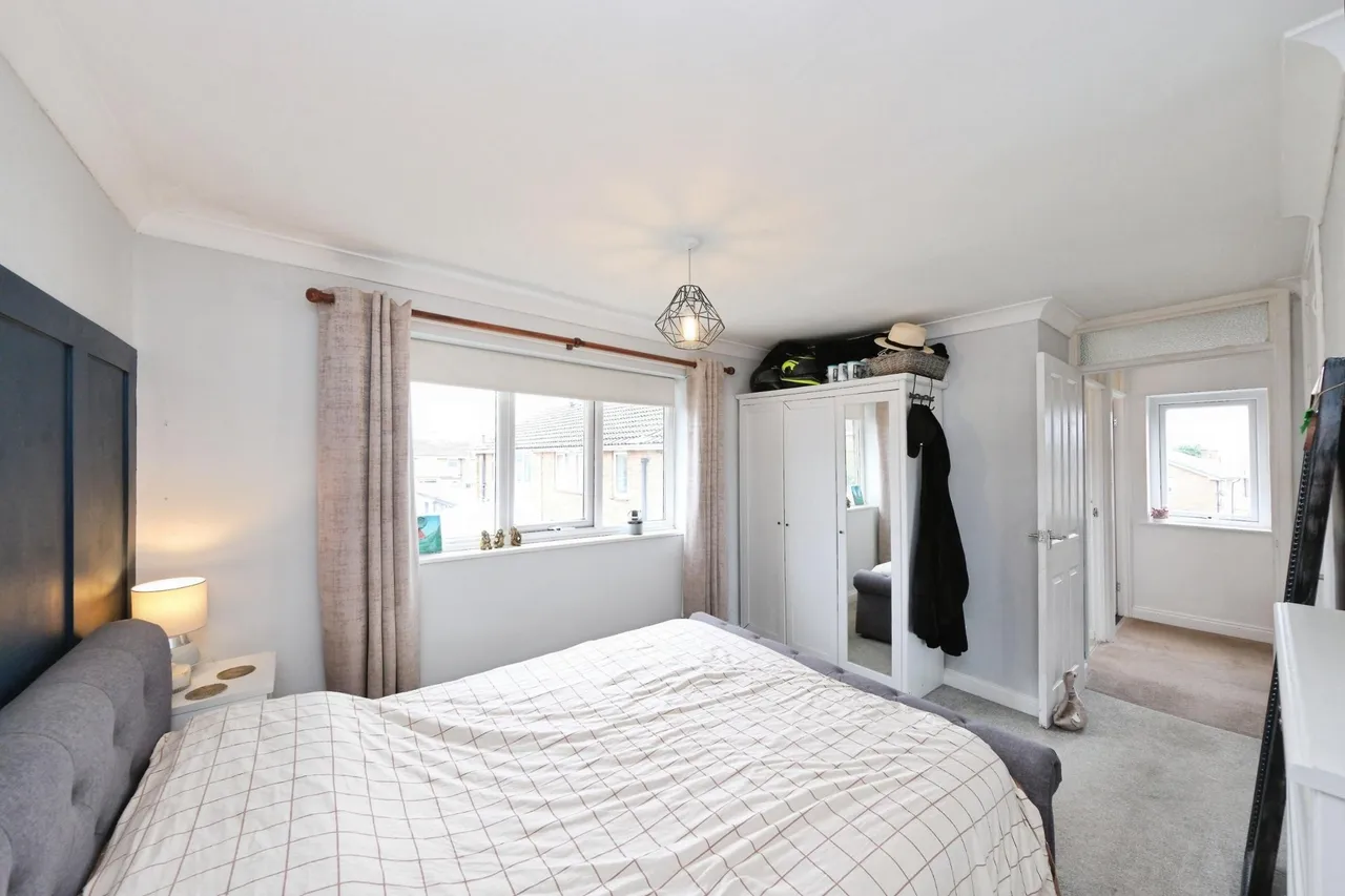 Rufford Avenue, Mansfield, NG21, photo 16