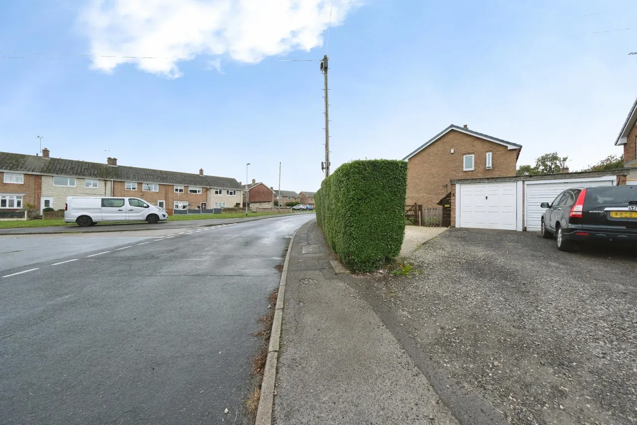 Rufford Avenue, Mansfield, NG21, photo 30