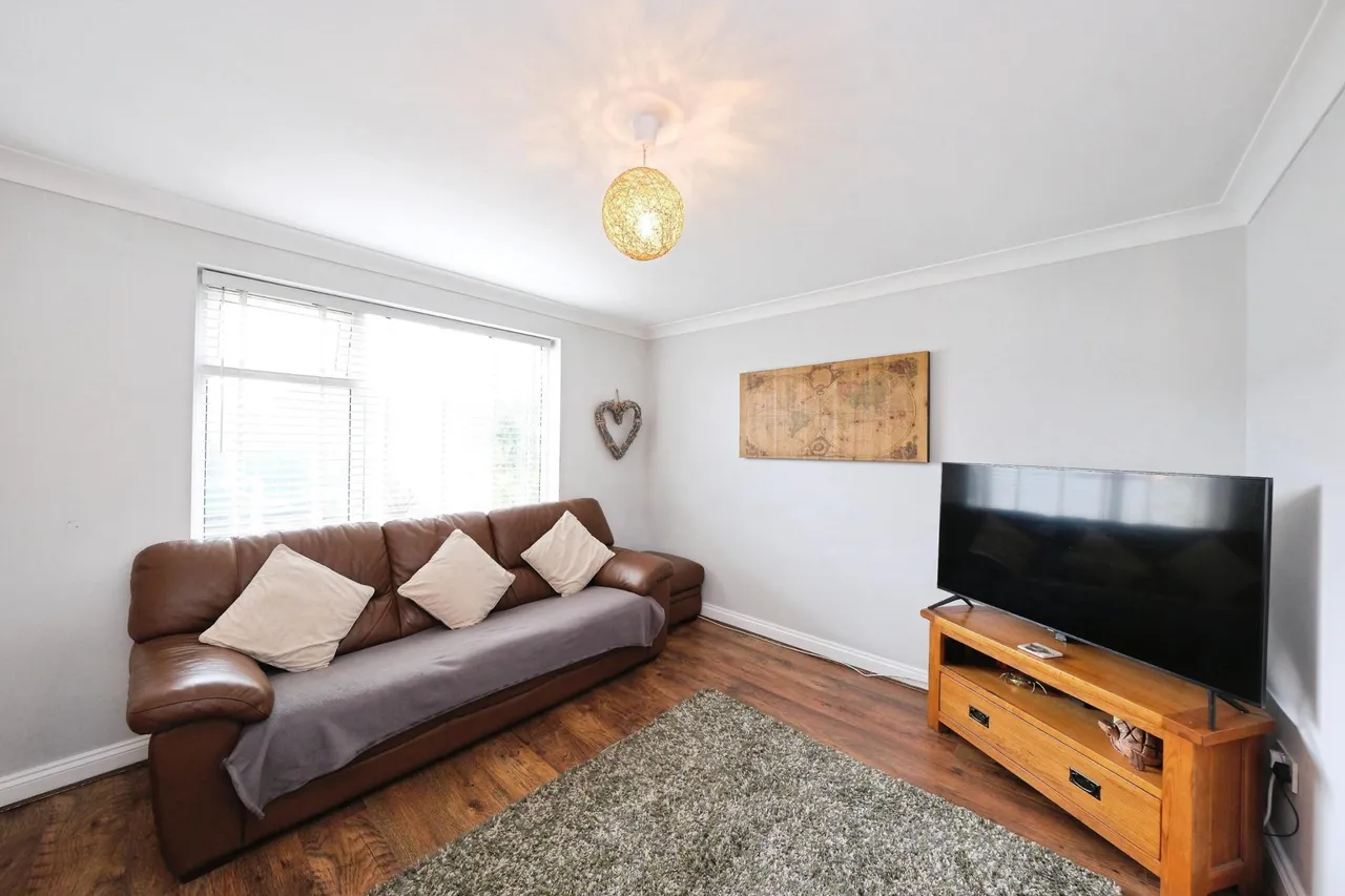 Rufford Avenue, Mansfield, NG21, photo 5