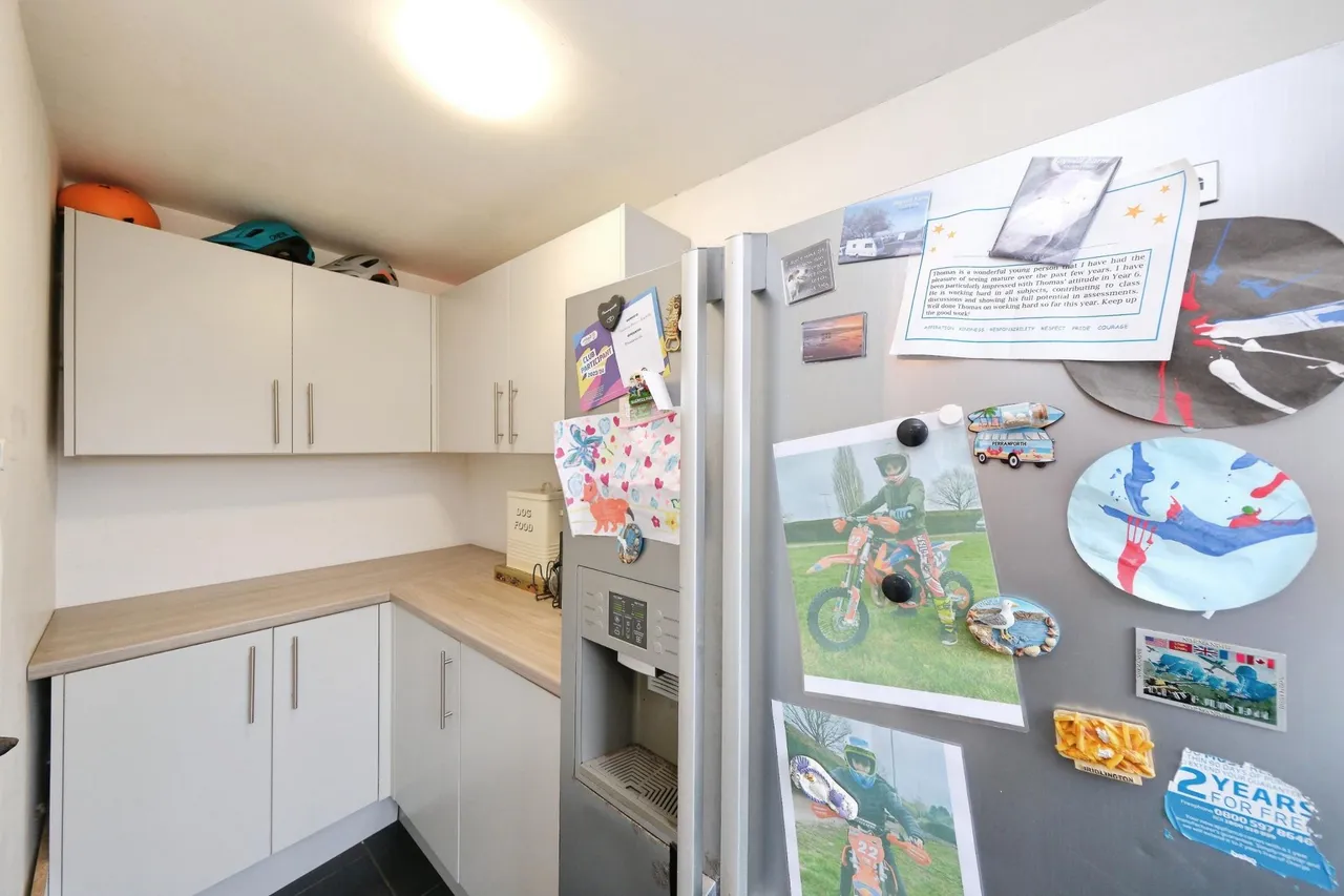 Rufford Avenue, Mansfield, NG21, photo 11