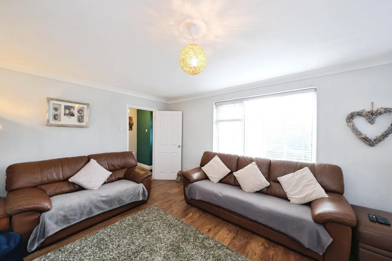 Rufford Avenue, Mansfield, NG21, photo 6