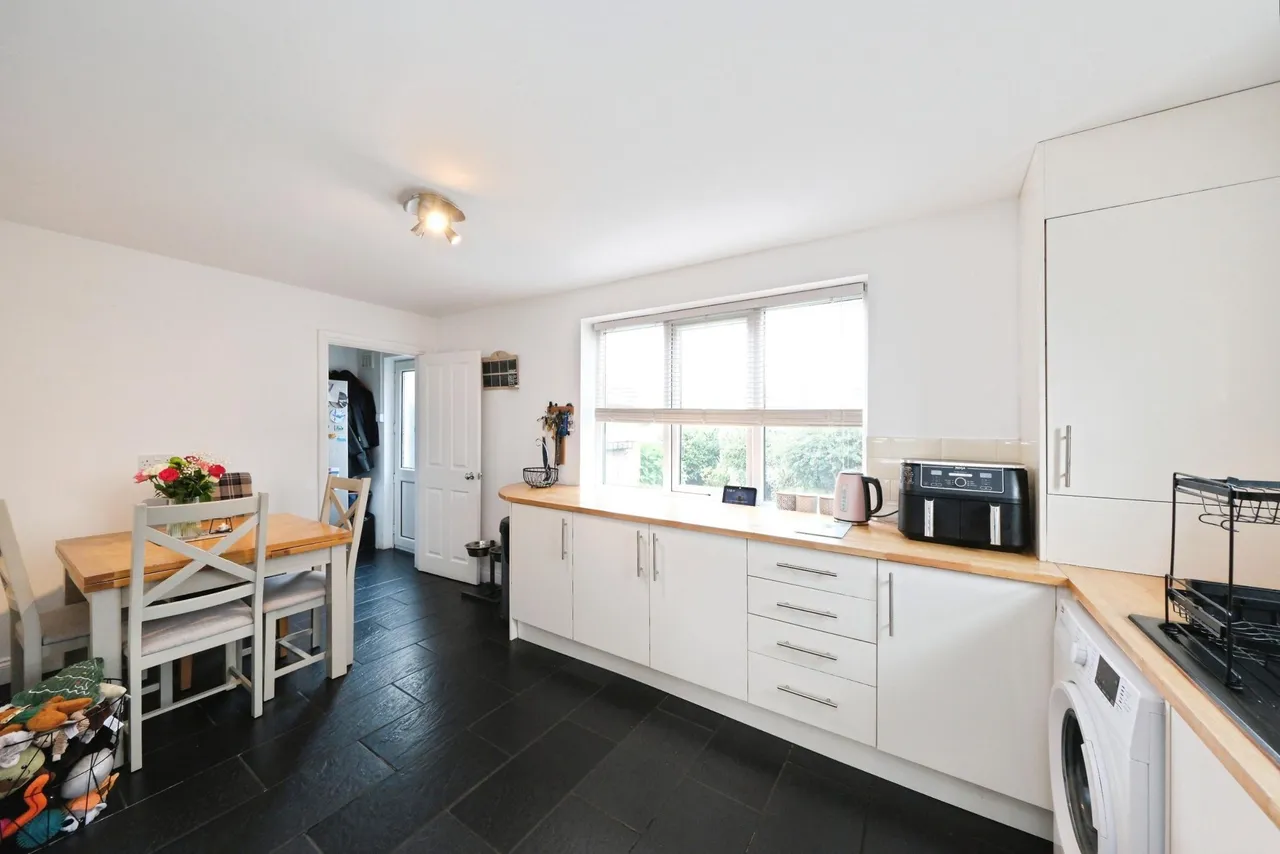 Rufford Avenue, Mansfield, NG21, photo 8