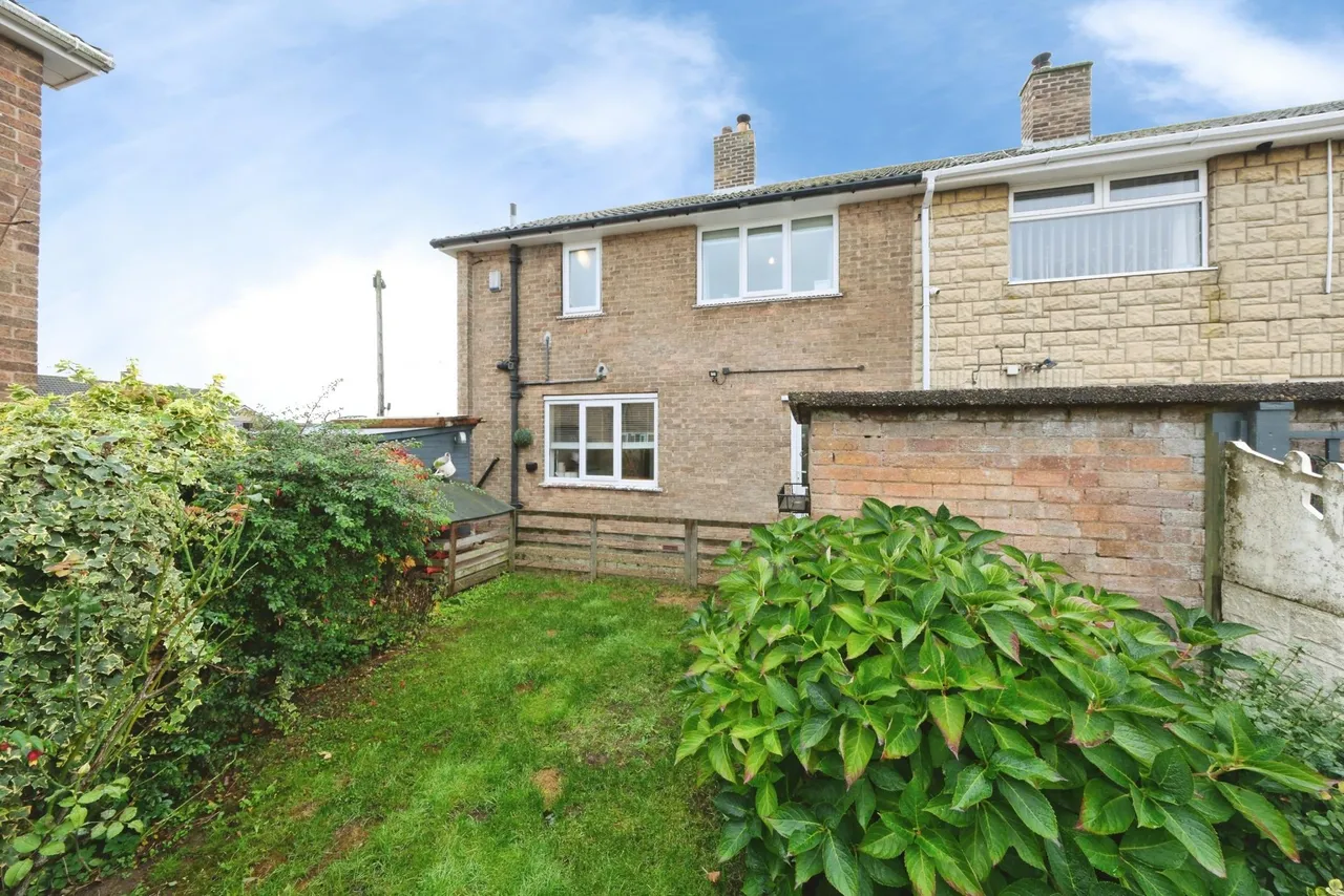 Rufford Avenue, Mansfield, NG21, photo 27