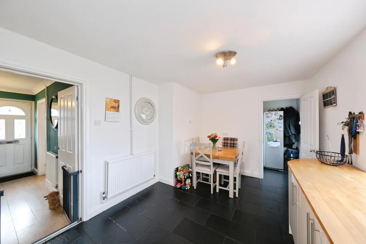 Rufford Avenue, Mansfield, NG21, photo 10