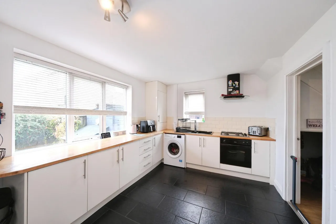 Rufford Avenue, Mansfield, NG21, photo 9