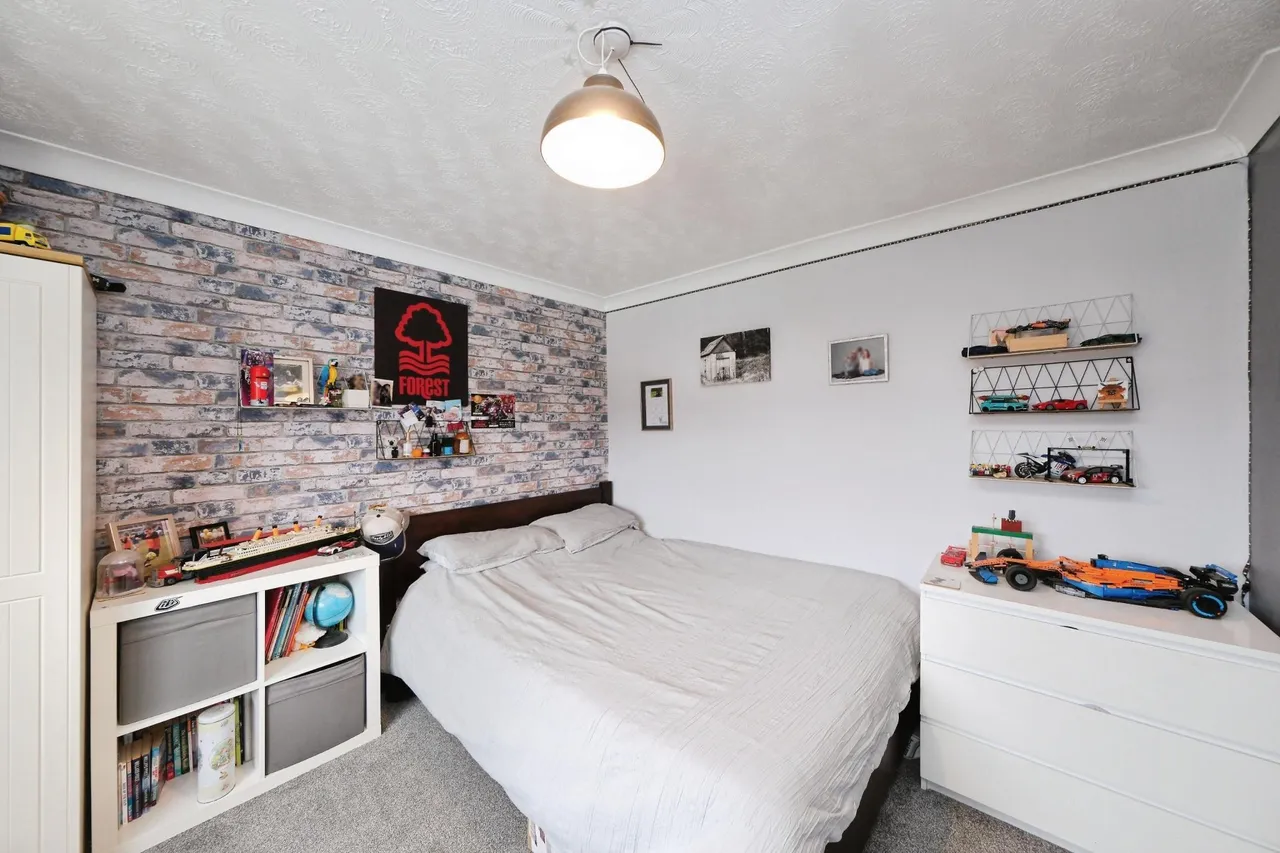 Rufford Avenue, Mansfield, NG21, photo 18