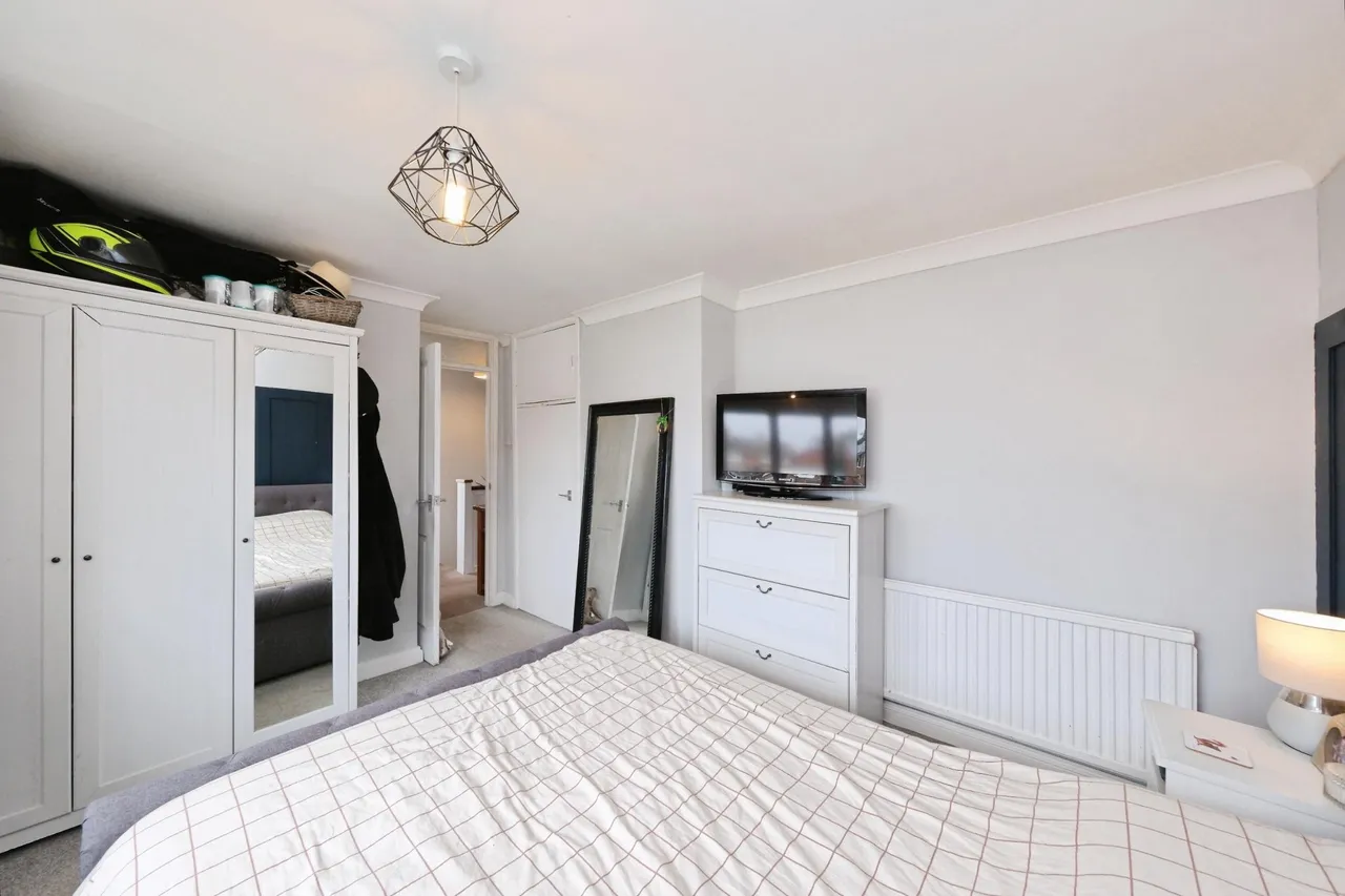 Rufford Avenue, Mansfield, NG21, photo 15