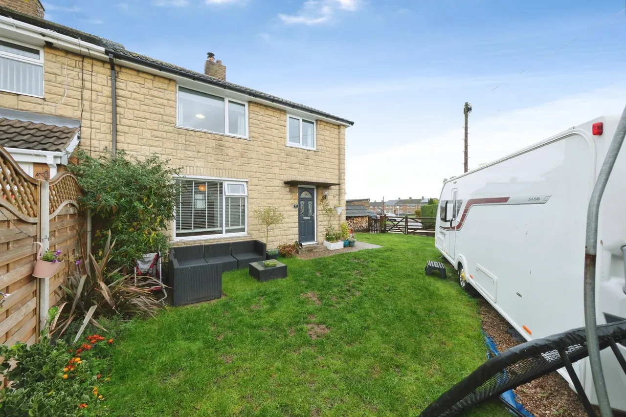 Rufford Avenue, Mansfield, NG21, photo 31