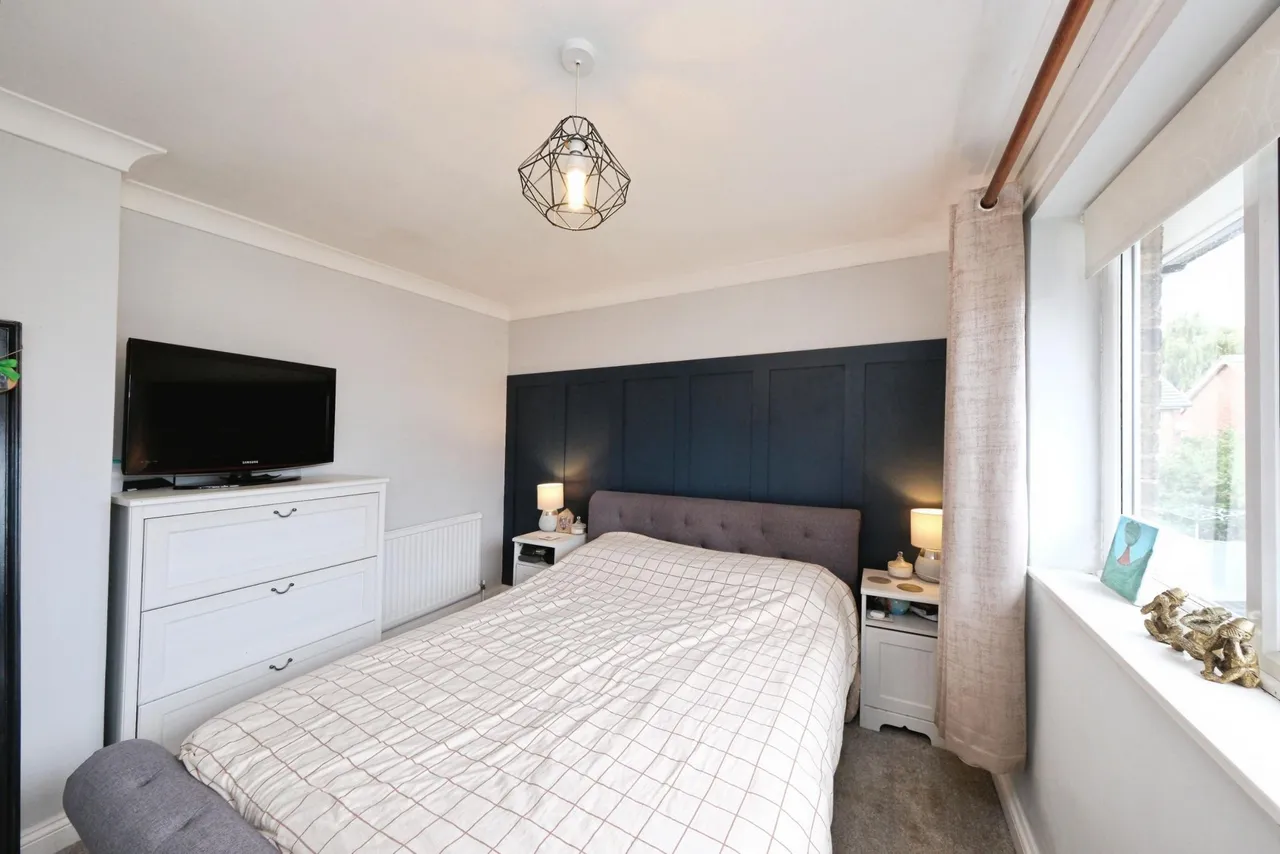 Rufford Avenue, Mansfield, NG21, photo 14