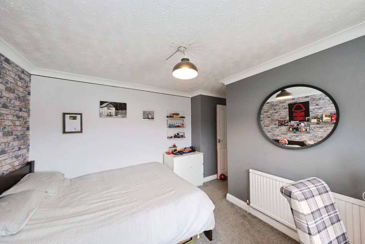 Rufford Avenue, Mansfield, NG21, photo 20
