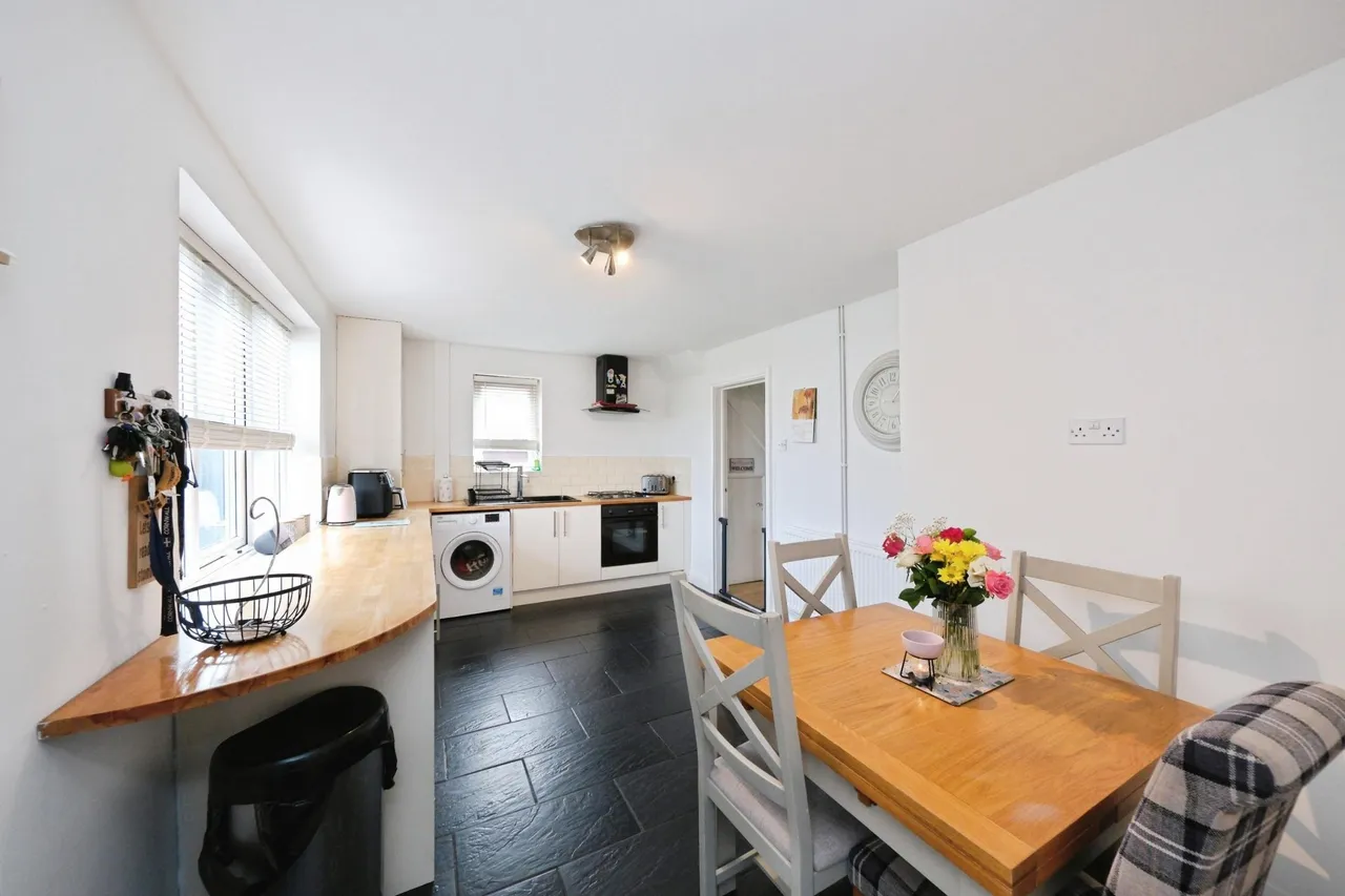 Rufford Avenue, Mansfield, NG21, photo 7