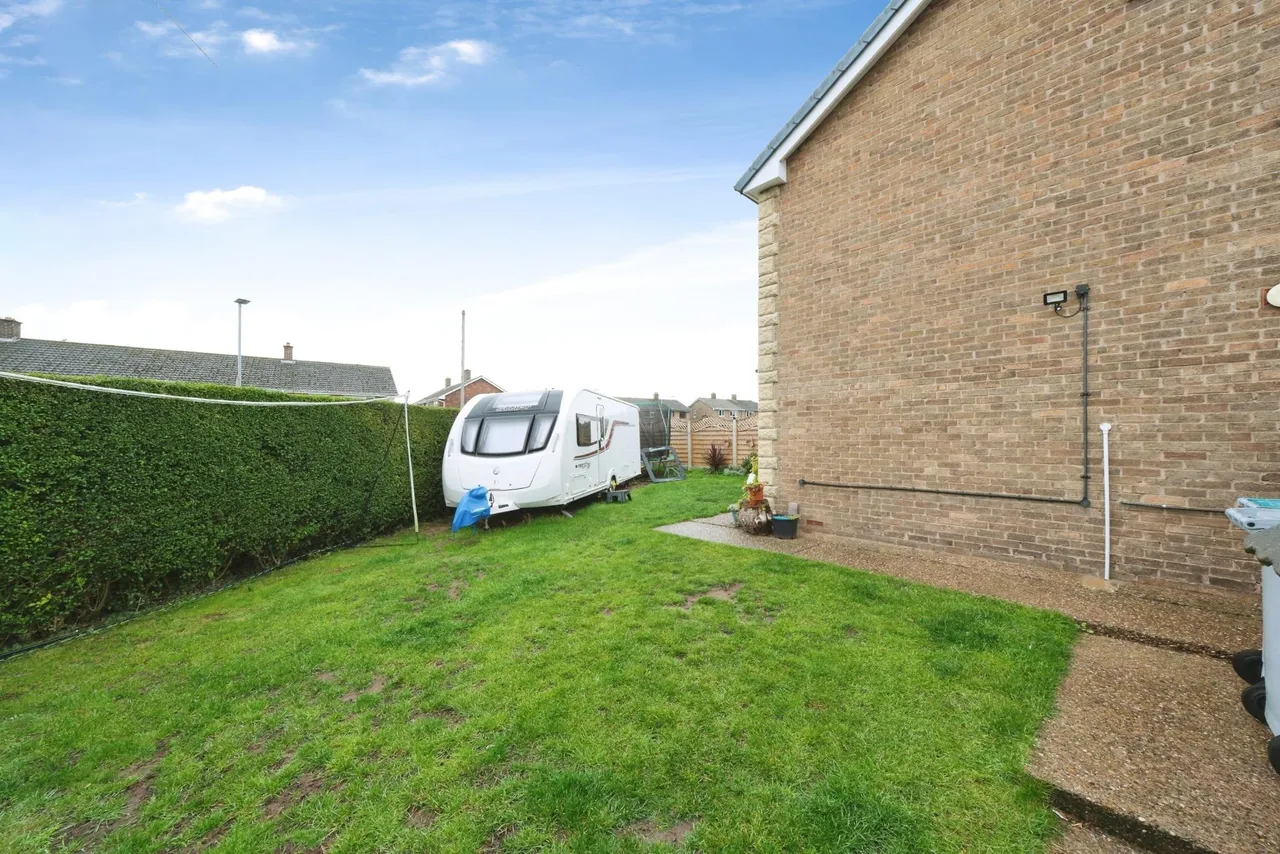Rufford Avenue, Mansfield, NG21, photo 29