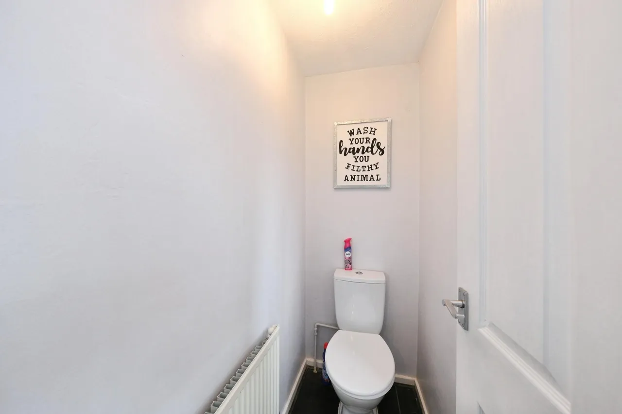 Rufford Avenue, Mansfield, NG21, photo 19