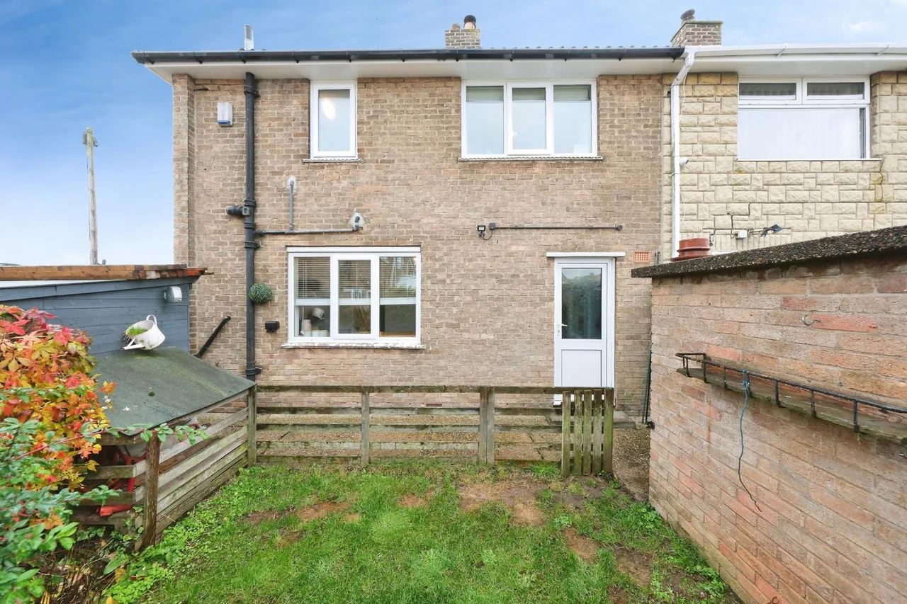 Rufford Avenue, Mansfield, NG21, photo 26