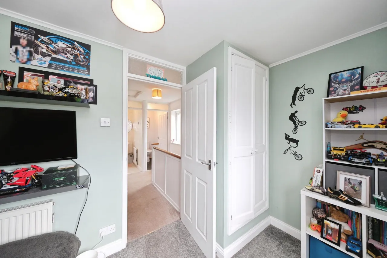 Rufford Avenue, Mansfield, NG21, photo 21