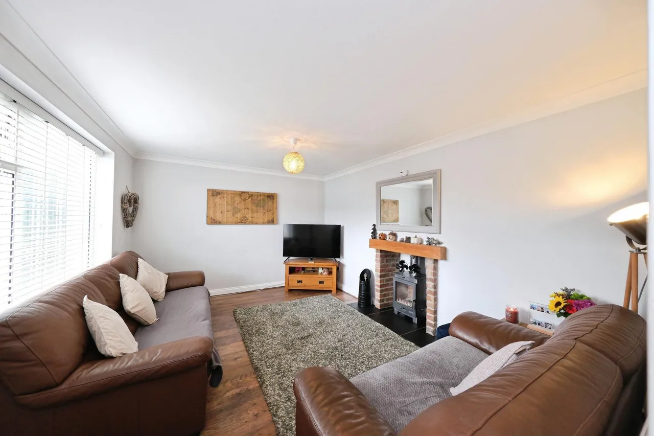 Rufford Avenue, Mansfield, NG21, photo 3