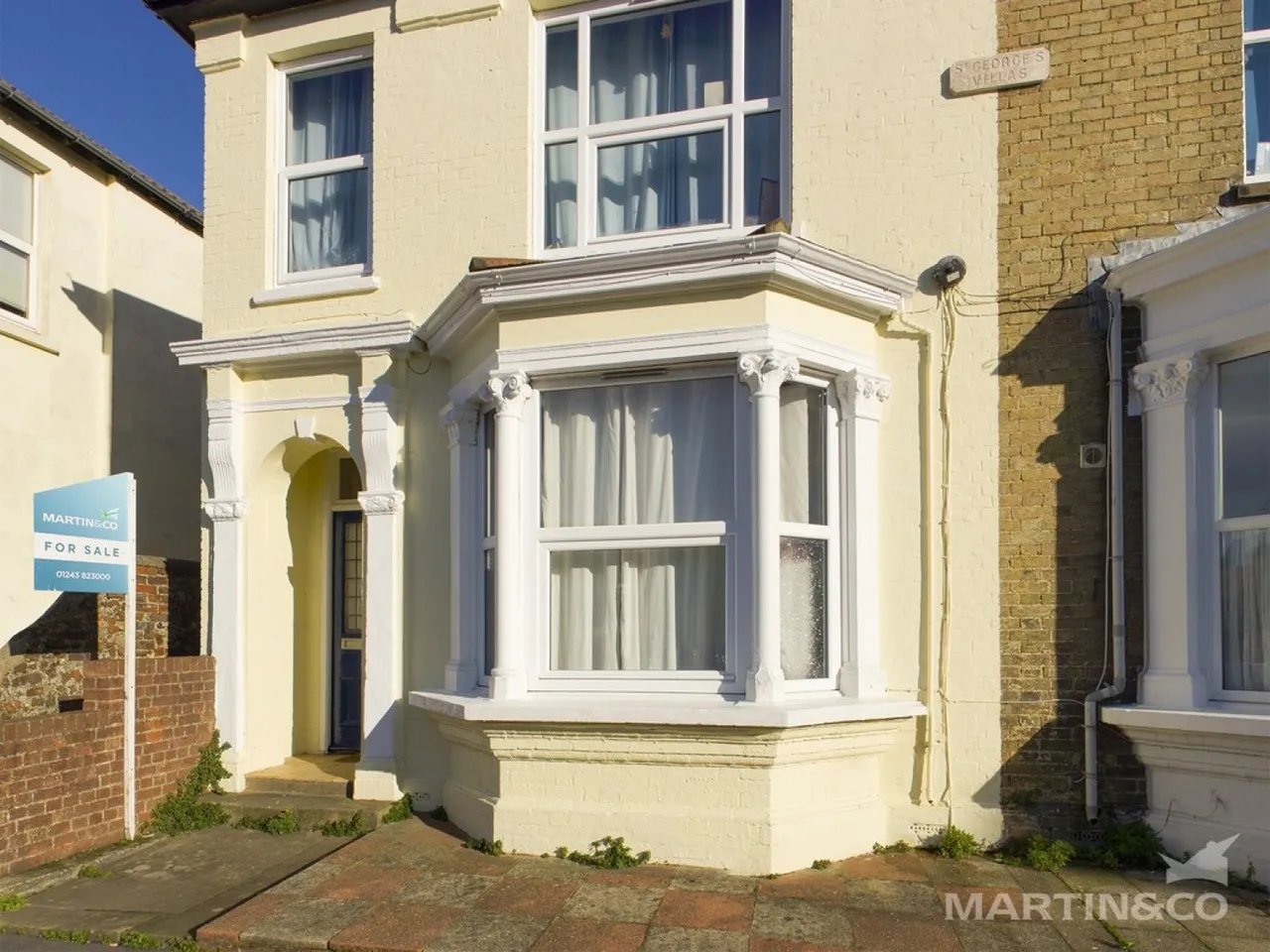 5 bed house for sale — Sudley Road, Bognor Regis, West Sussex