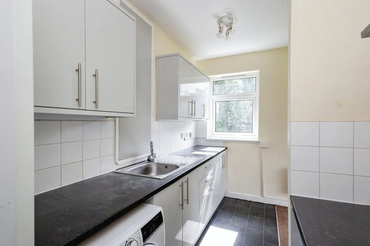 The Beeches, Didsbury, Manchester, Greater Manchester, M20, photo 3