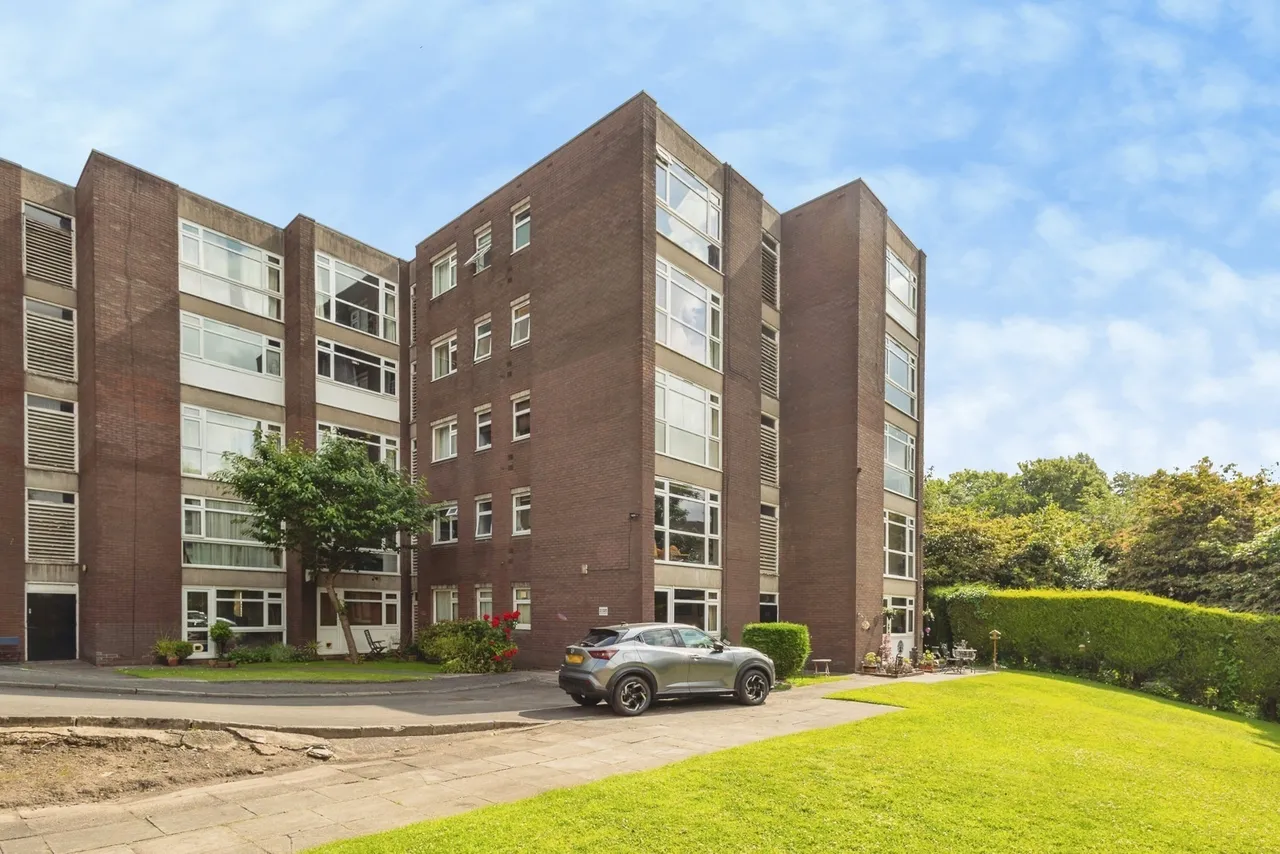 The Beeches, Didsbury, Manchester, Greater Manchester, M20, photo 12