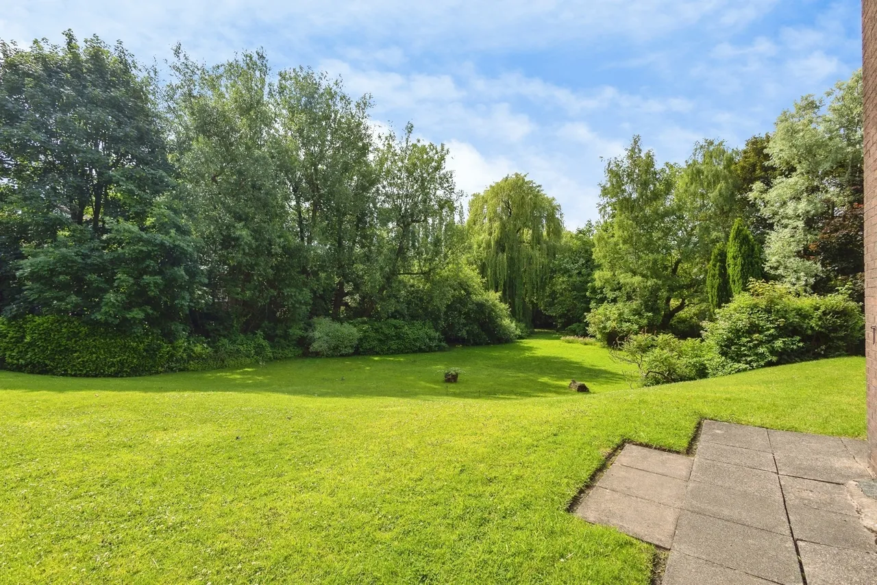 The Beeches, Didsbury, Manchester, Greater Manchester, M20, photo 11