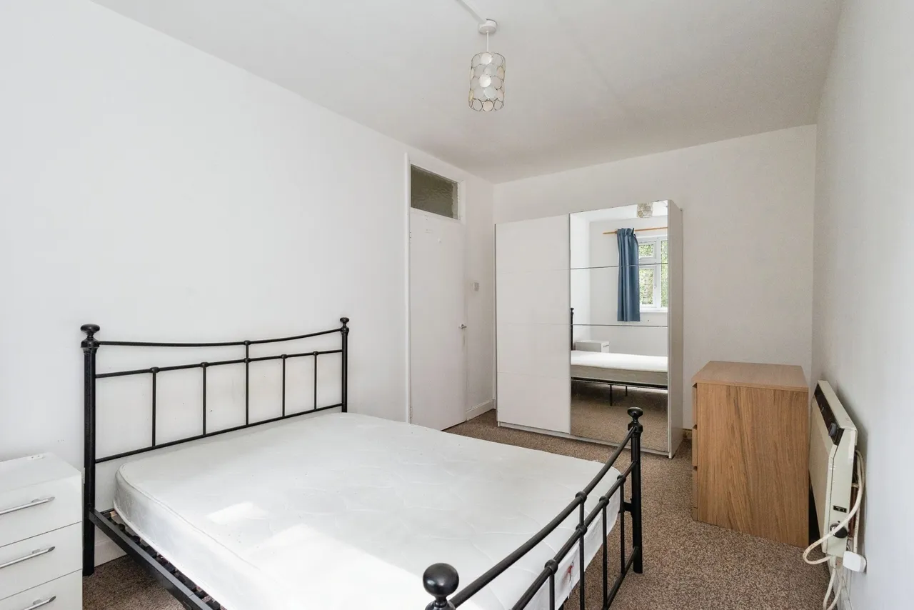 The Beeches, Didsbury, Manchester, Greater Manchester, M20, photo 8