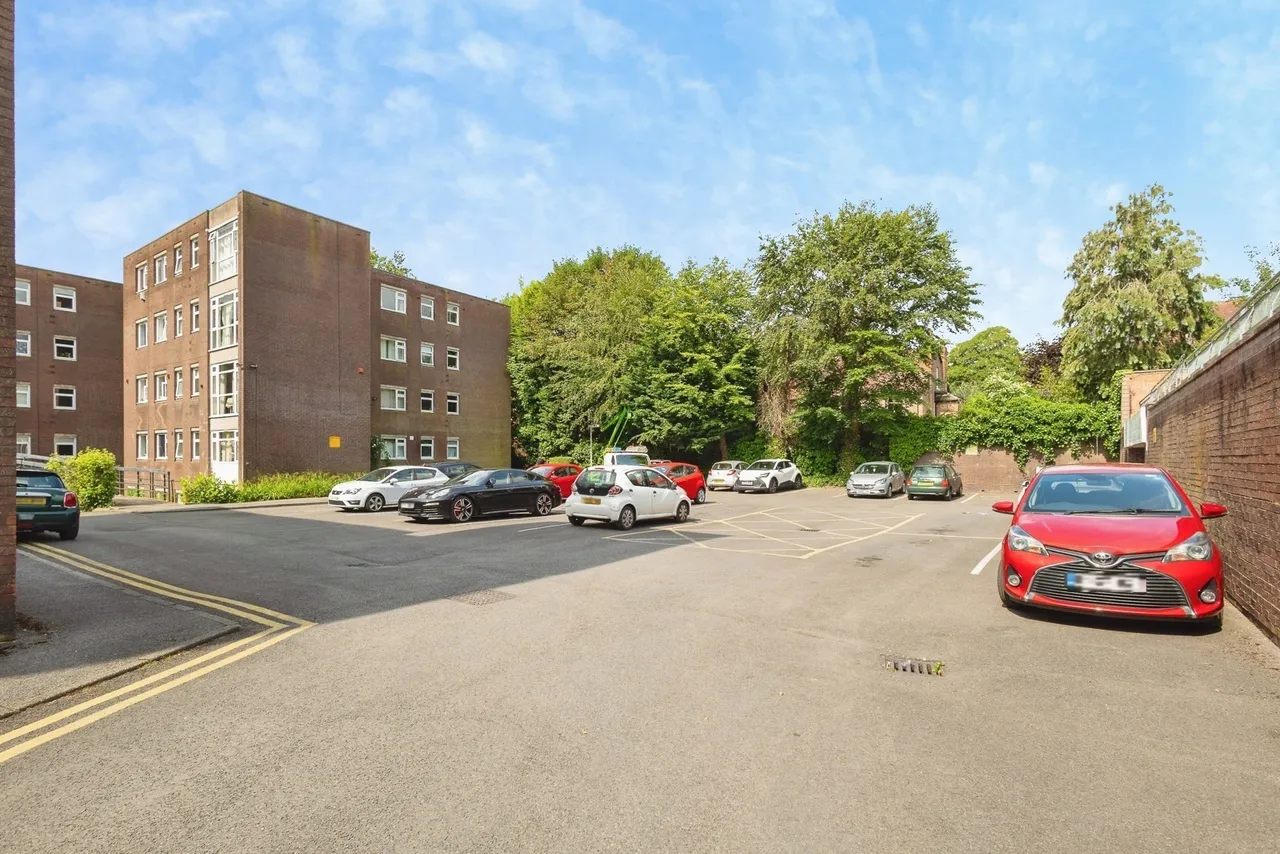 The Beeches, Didsbury, Manchester, Greater Manchester, M20, photo 10