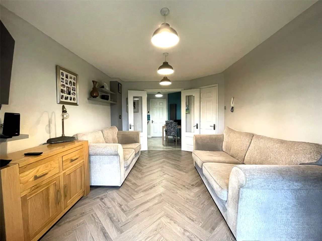 Vesey Close, Farnborough, Hampshire, GU14 8UT, photo 11