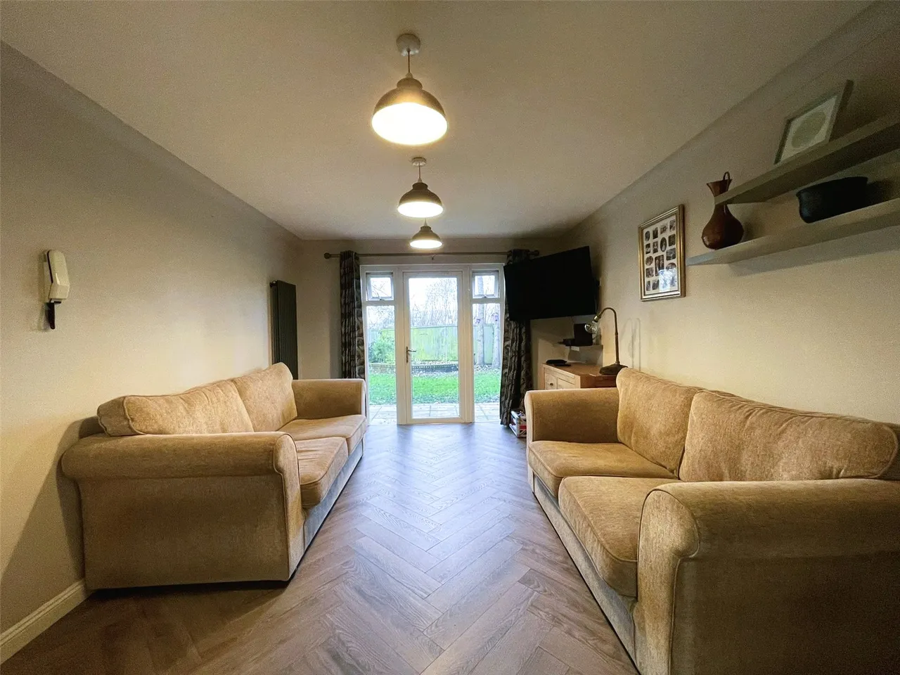 Vesey Close, Farnborough, Hampshire, GU14 8UT, photo 15