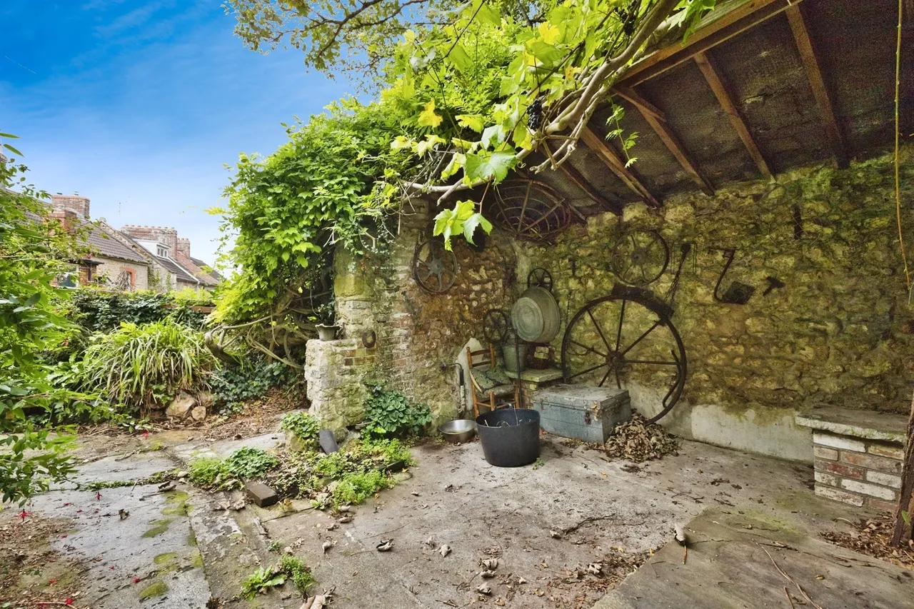 Mount Pleasant, Crewkerne, photo 7