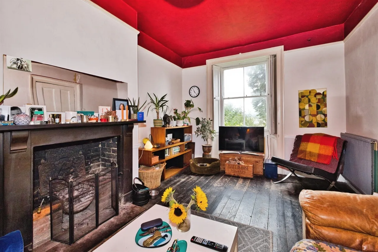 Mount Pleasant, Crewkerne, photo 2