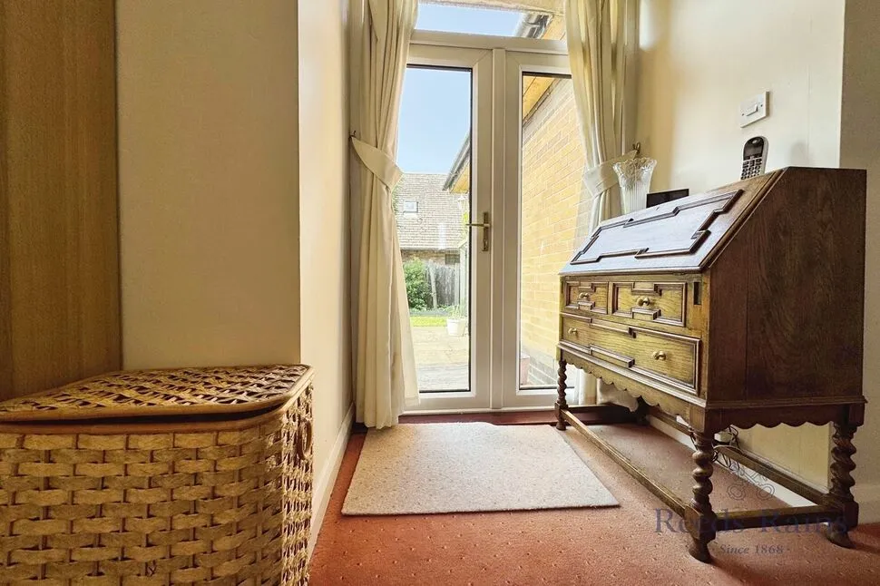 Mill Lane, Brayton, YO8, photo 12