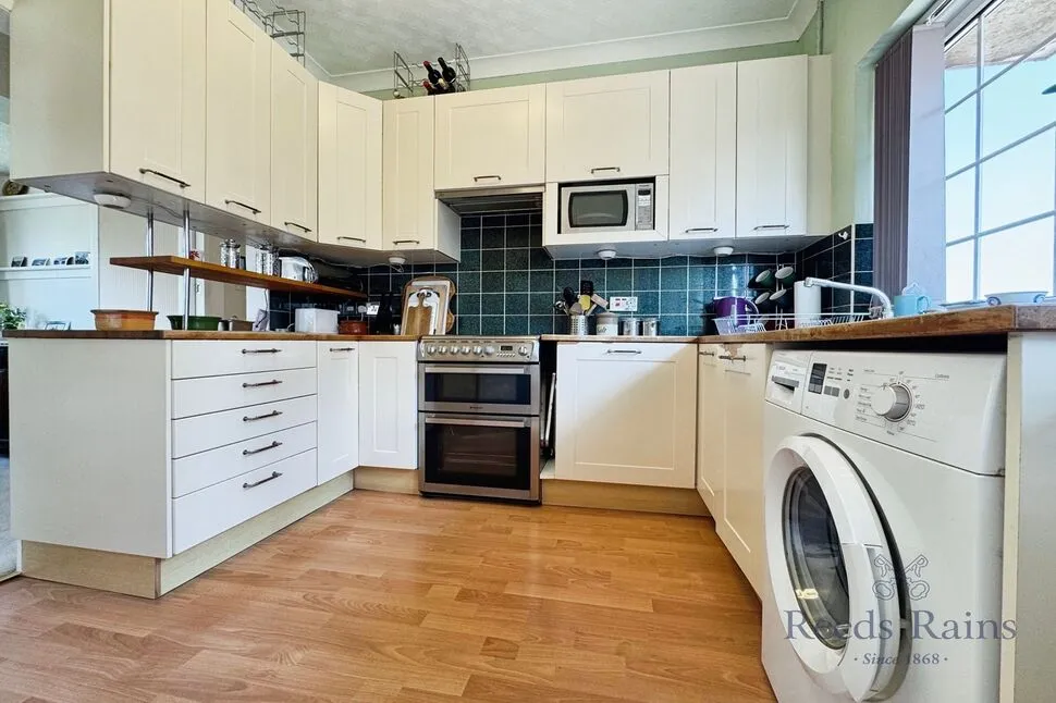 Mill Lane, Brayton, YO8, photo 17