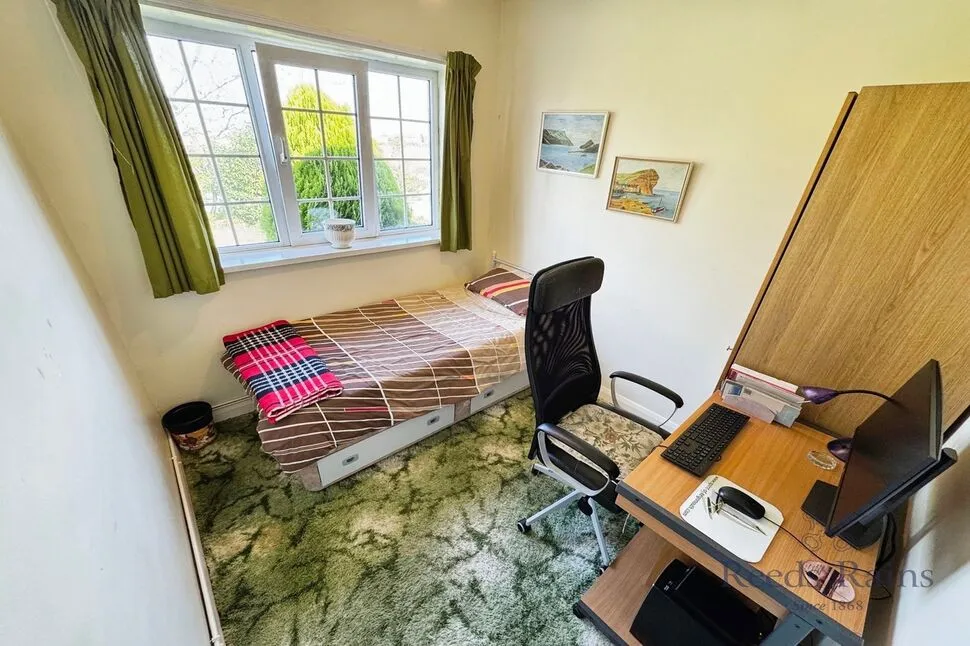 Mill Lane, Brayton, YO8, photo 8