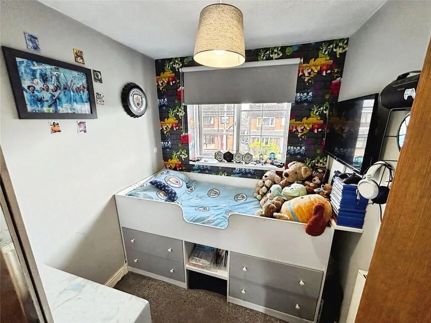 Limefield Road, Radcliffe, Manchester, M26, photo 11