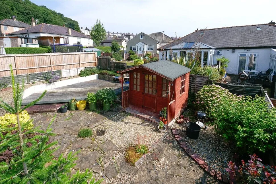 St. Aidans Road, Baildon, West Yorkshire, BD17, photo 6