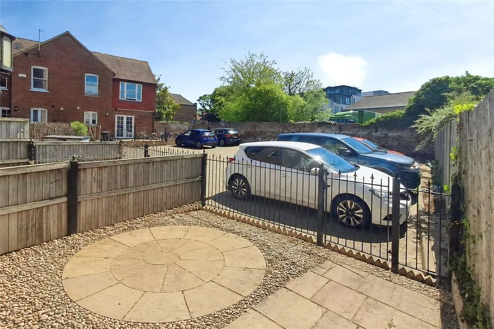 Ivy Lane, Canterbury, Kent, CT1, photo 8