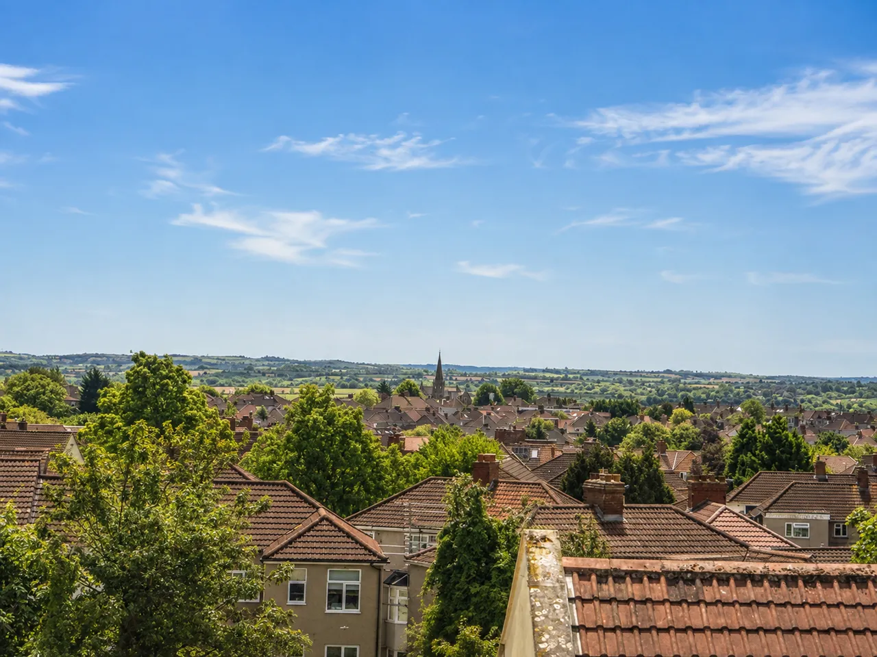 2 bed flat for sale, Two Mile Hill Road, Bristol, BS15