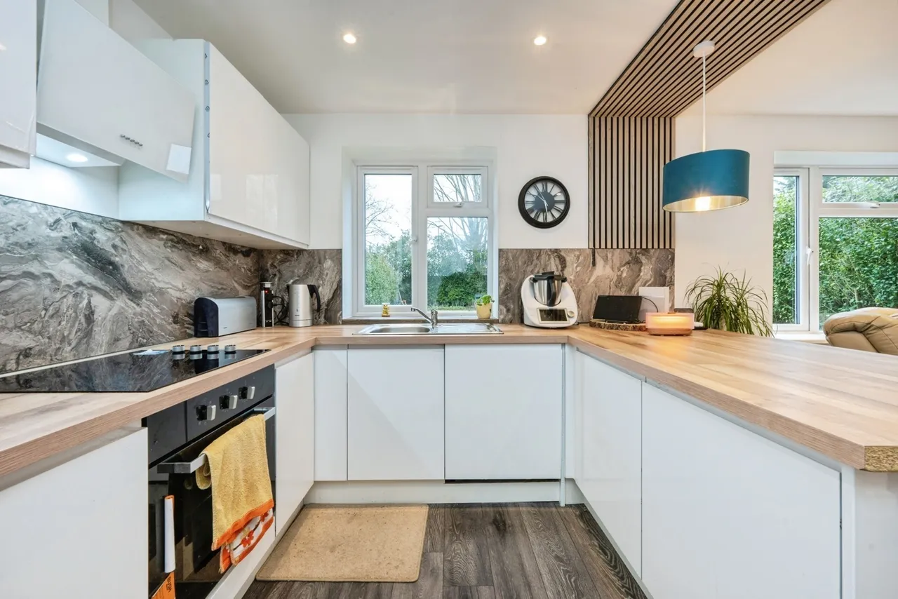 Barkers Lane, Bedford, Bedfordshire, MK41, photo 18