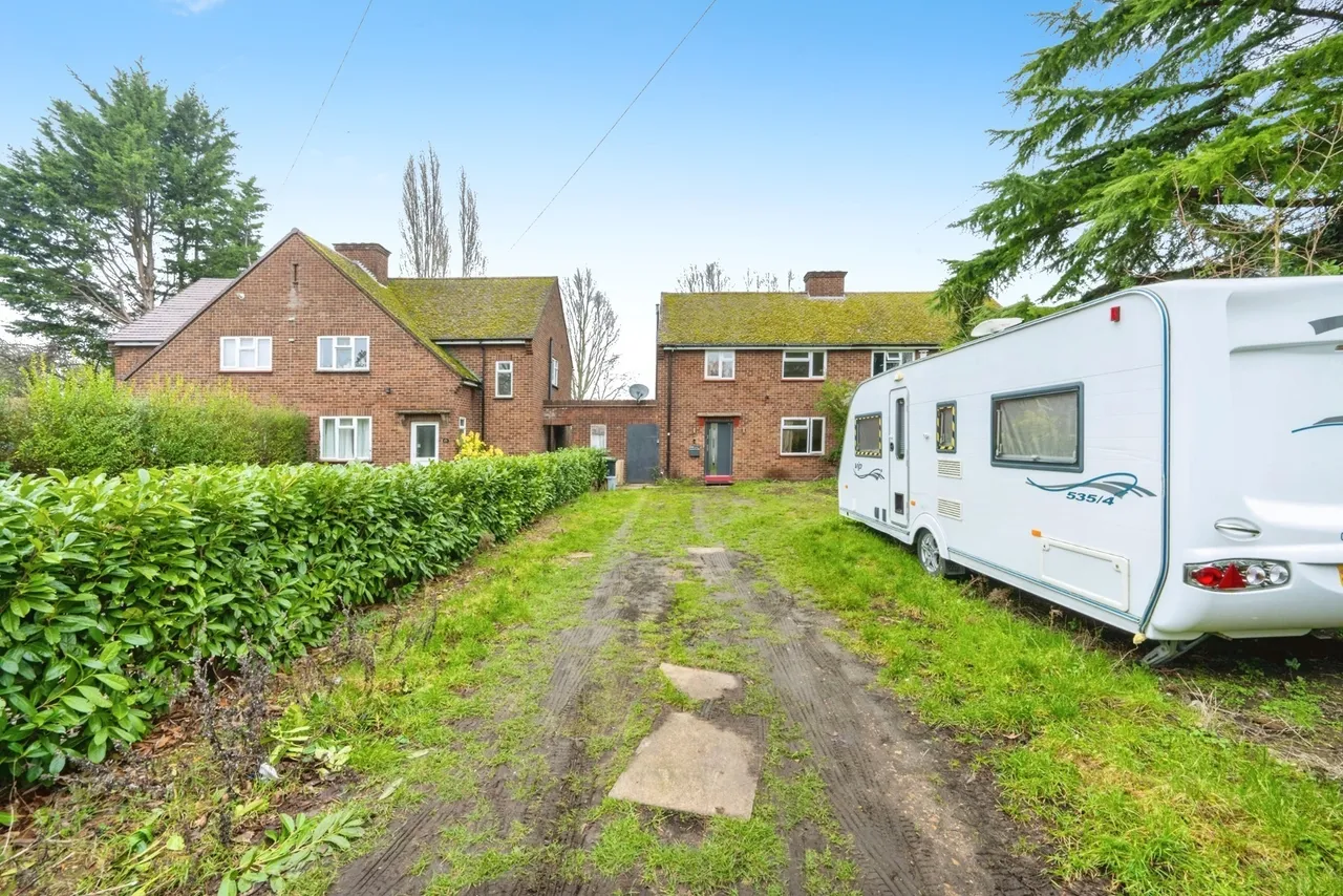 Barkers Lane, Bedford, Bedfordshire, MK41, photo 13
