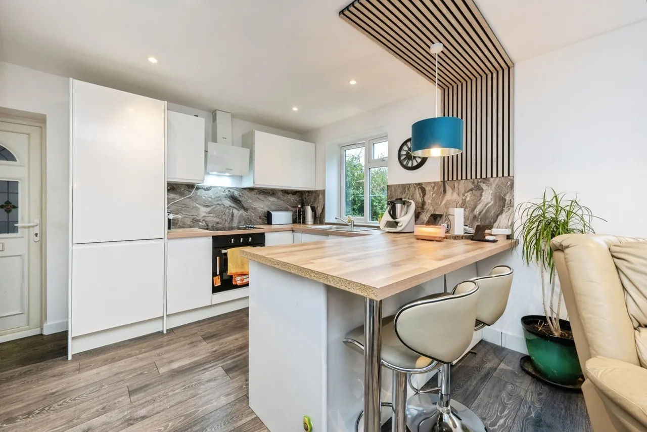 Barkers Lane, Bedford, Bedfordshire, MK41, photo 17