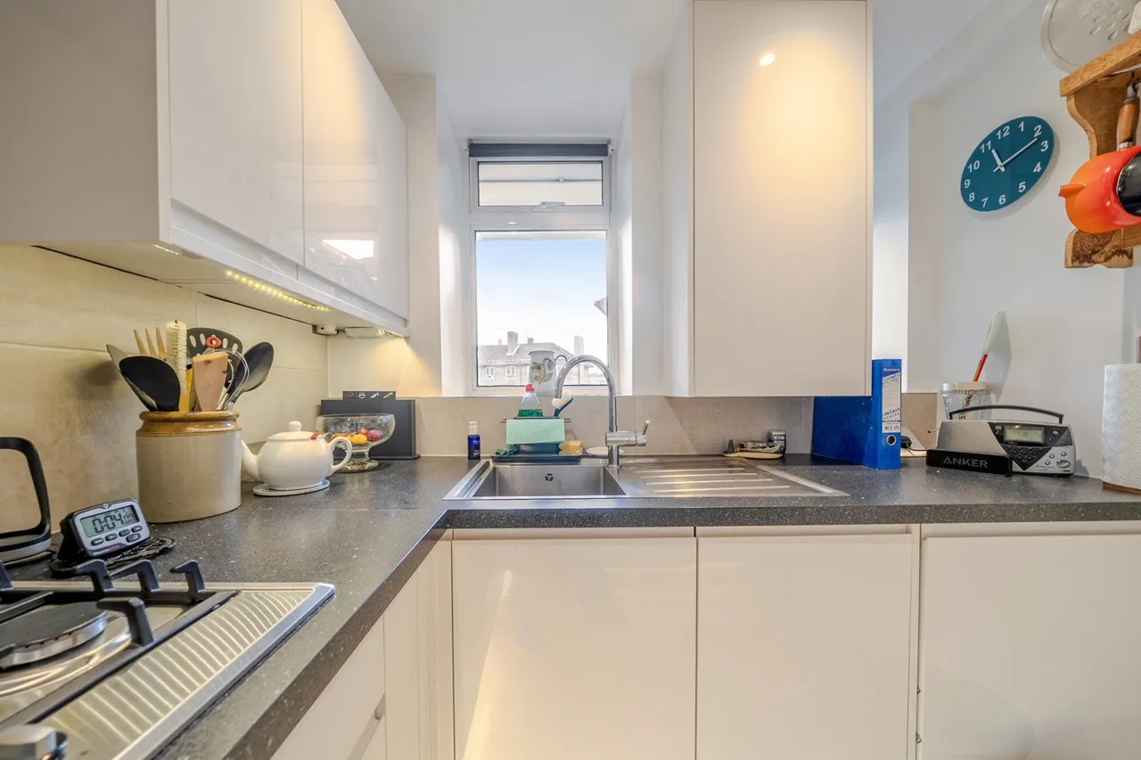 Browning Street, SE17, photo 12