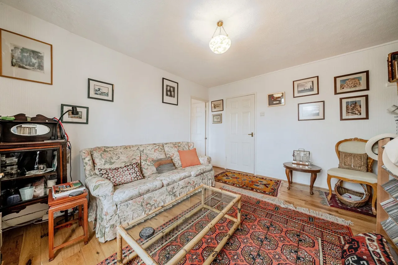 Browning Street, SE17, photo 7